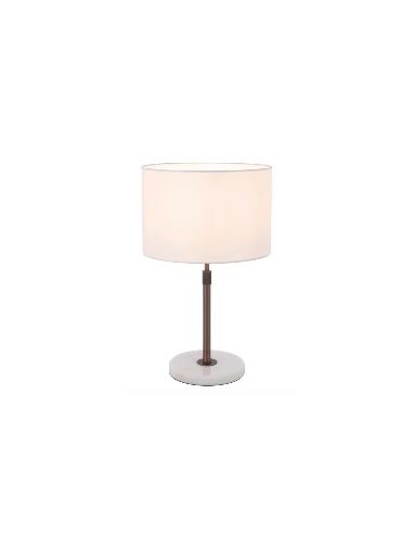 PLACIN TL-BZIV - PLACIN TABLE LAMP - BRONZEPLACIN TL-BZIV
