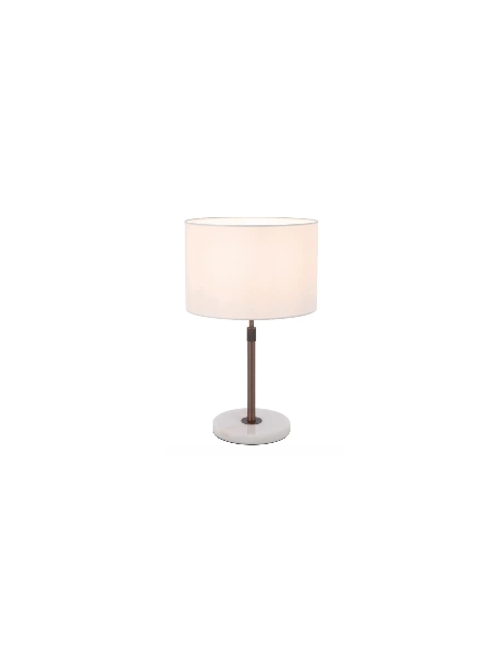 PLACIN TL-BZIV - PLACIN TABLE LAMP - BRONZEPLACIN TL-BZIV