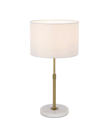 PLACIN TL-AGIV - PLACIN TABLE LAMP - ANTIQUE GOLDPLACIN TL-AGIV