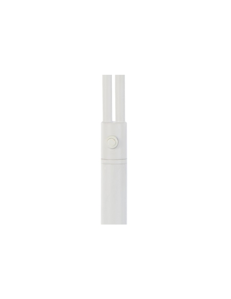 ONETA FL2-WHCL - ONETA 2 LIGHTS FLOOR LAMP - WHITEONETA FL2-WHCL