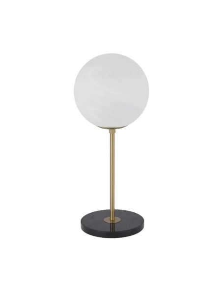 OLIANA TL25-AGMB - OLIANA TABLE LAMPOLIANA TL25-AGMB