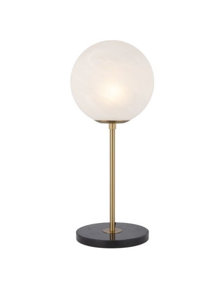 OLIANA TL20-AGMB - OLIANA TABLE LAMP