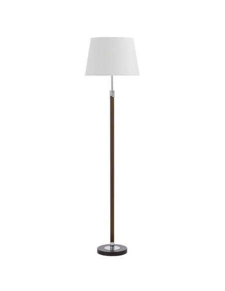 BELMORE FL-TK - BELMORE FLOOR LAMP