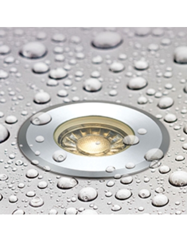 LUC.G3-AL83-826 - LUC 3W 8-26v INGROUND LIGHTLUC.G3-AL83-826