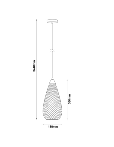 RICTUS6 - RICTUS Bohemian Glass with RICTUS6