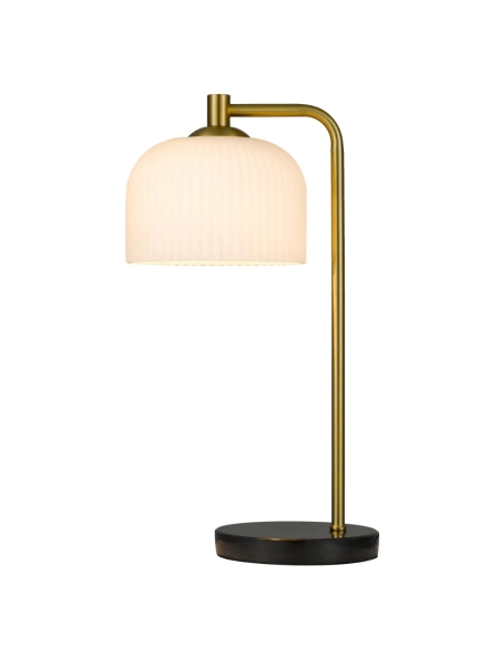 HOFF TL-BKOM - HOFF TABLE LAMP - BLACK