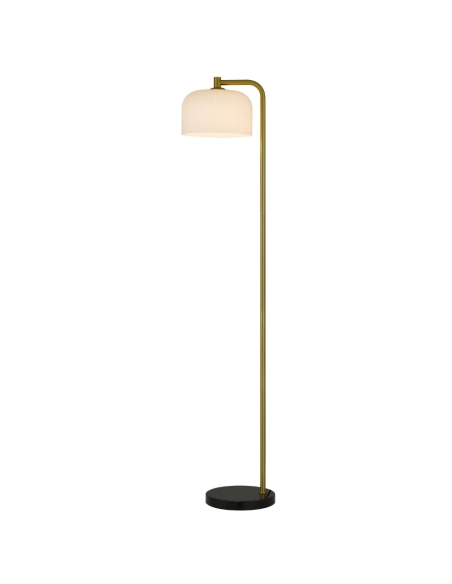 HOFF FL-BKOM - HOFF FLOOR LAMP - BLACK