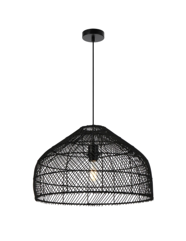 FRYA PE50-BK - FRYA 50 PENDANT - BLACKFRYA PE50-BK