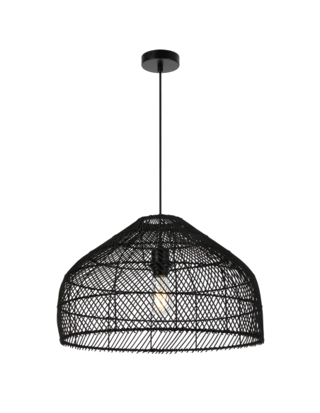 FRYA PE50-BK - FRYA 50 PENDANT - BLACK