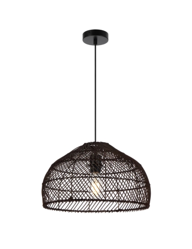 FRYA PE40-BRN - FRYA 40 PENDANT