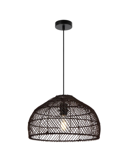 FRYA PE40-BRN - FRYA 40 PENDANT