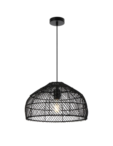 FRYA PE40-BK - FRYA 40 PENDANT - BLACKFRYA PE40-BK