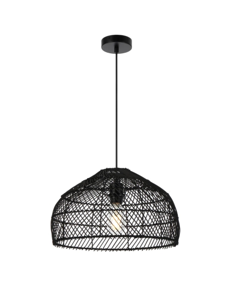 FRYA PE40-BK - FRYA 40 PENDANT - BLACK
