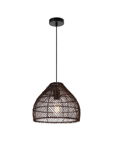 FRYA PE30-BRN - FRYA 30 PENDANT