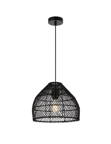 FRYA PE30-BK - FRYA 30 PENDANT - BLACKFRYA PE30-BK