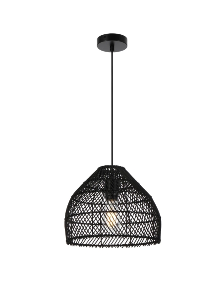 FRYA PE30-BK - FRYA 30 PENDANT - BLACK