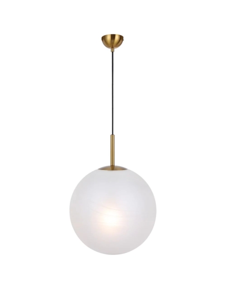 BALLY PE16-AGMB - BALLY 16 PENDANT