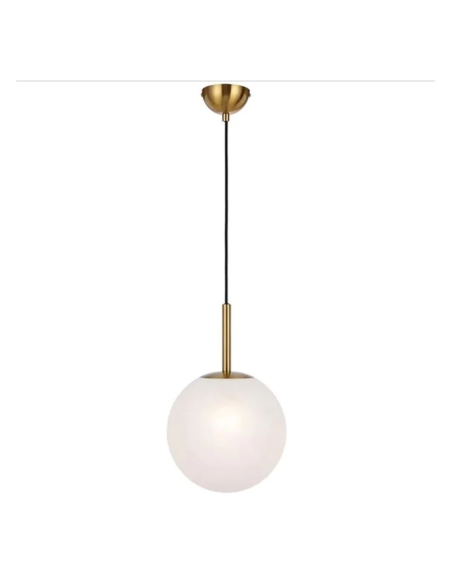 BALLY PE 12-AGMB - BALLY 12 PENDANT