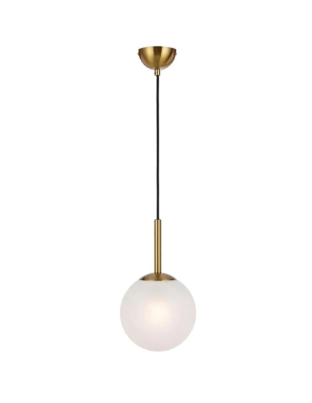 BALLY PE 08-AGMB - BALLY 8 PENDANT