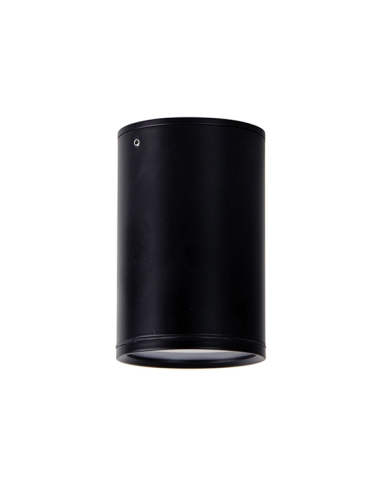 UA4695BK - Entas 9W CCT Surface Mounted Light UA4695BK