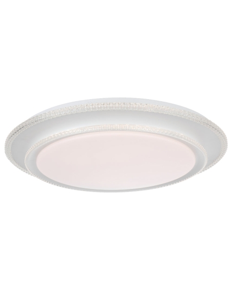 ALTEZ OY50-WH3C - ALTEZ 50 48W LED OYSTER 3CCT DIM - WHITE