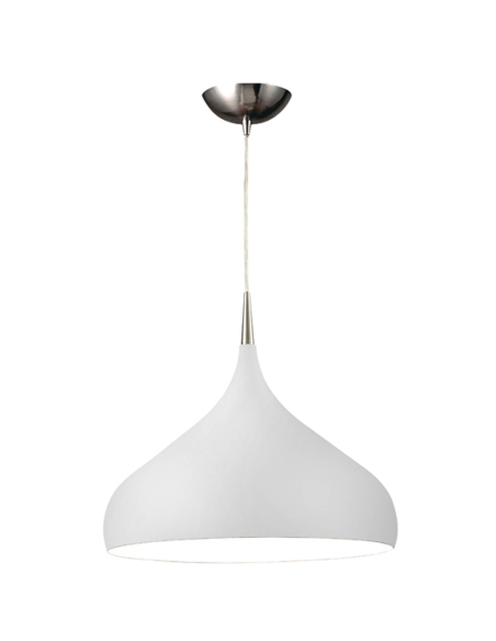 ZARA10A - ZARA Modern Dome Shape Pendant Lights