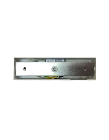 CHESTER01 - CHESTER City Series LED Wall White 1 CHESTER01