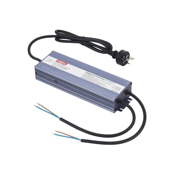C TR200.24V - OUTDOOR TRANSFORMER 24V 200W