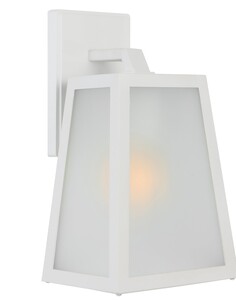 Cosca Exterior Wall Light 180 - COSCA EX180-WHFRCOSCA EX180-WHFR