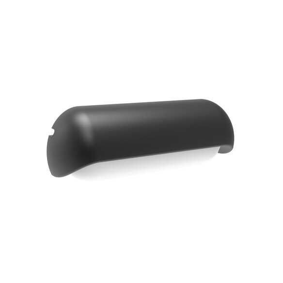 AKENTRI2 - AKENTRI LED Tri-CCT Exterior Surface Mounted Eyelid Wall Lights IP65