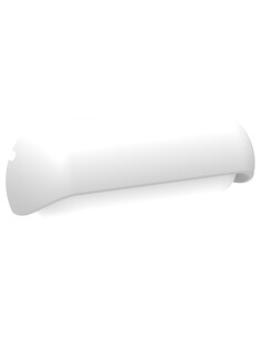 AKENTRI2 Exterior Wall Light Rectangular 13W LED Tri-Colour AKENTRI2 2