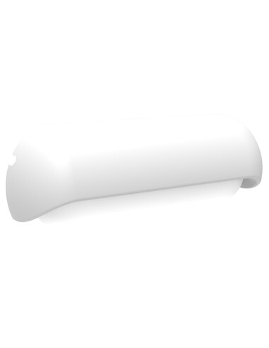 AKENTRI2 Exterior Wall Light Rectangular 13W LED AKENTRI2