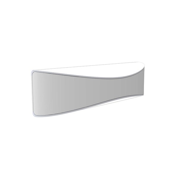 APIS2A - APIS(A) LED Exterior Surface Mounted Up/Down Wall Lights IP65