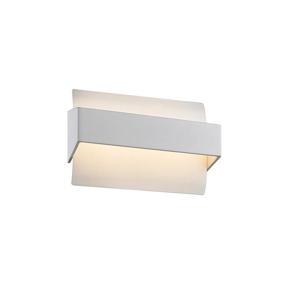 ATLANTA - ATLANTA City Series LED Interior Tri-CCT Up/Down Rectangular Dimmable Wall Light