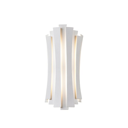 BAGOTA - BAGOTA City Series LED Tri-CCT Interior Curved Shape Dimmable Wall Light