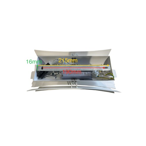 BAGOTA - BAGOTA City Series LED Tri-CCT Interior BAGOTA
