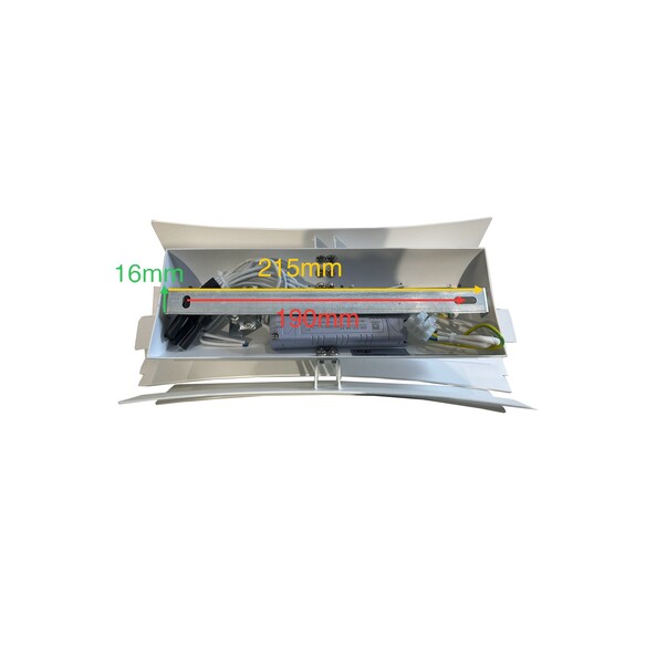 BAGOTA - BAGOTA City Series LED Tri-CCT Interior BAGOTA