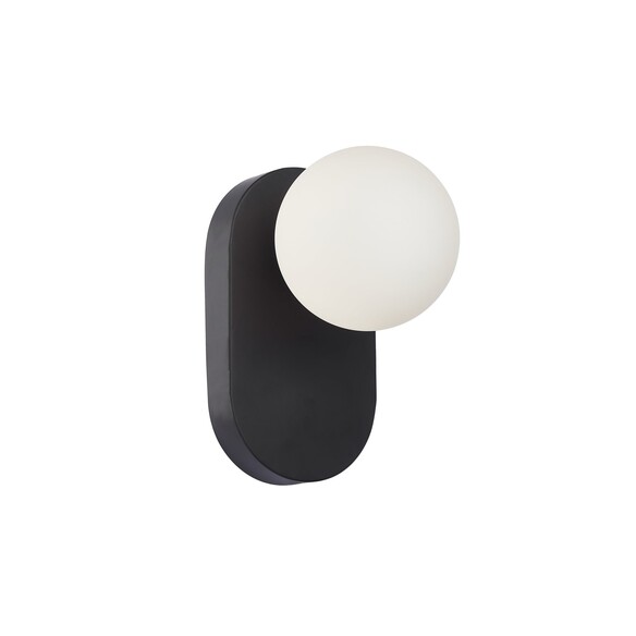 BALLE1 - BALLE Interior Round Opal Diffuser with BALLE1