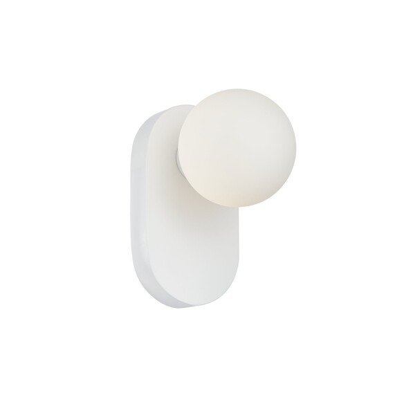 BALLE1 - BALLE Interior Round Opal Diffuser with BALLE1