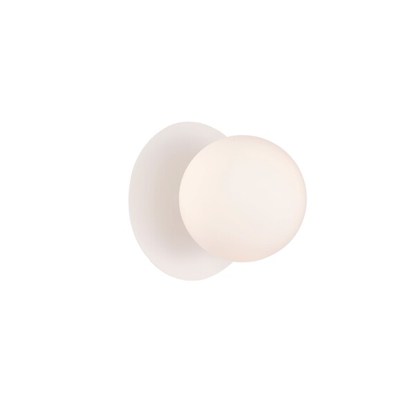 BALLE1R - BALLE Interior Round Opal Diffuser with BALLE1R