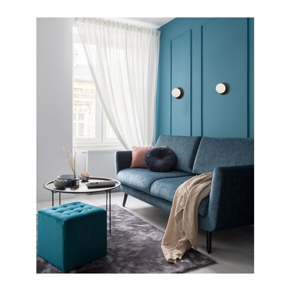 BALLE3R - BALLE Interior Round Opal Diffuser with BALLE3R