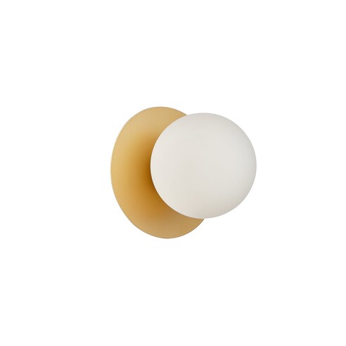 BALLE3R - BALLE Interior Round Opal Diffuser with BALLE3R