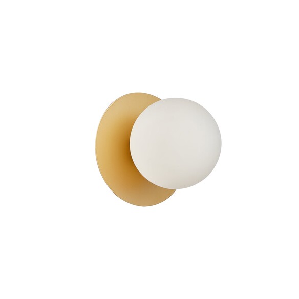 BALLE3R - BALLE Interior Round Opal Diffuser with BALLE3R