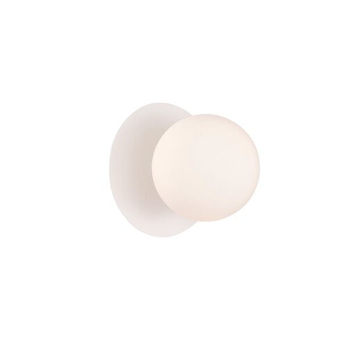BALLE3R - BALLE Interior Round Opal Diffuser with BALLE3R