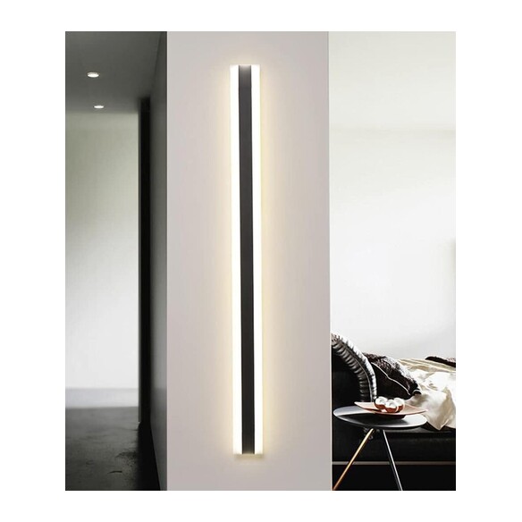 BANDA1 - BANDA LED Tri-CCT Rectangular with BANDA1