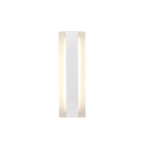 BANDA1 - BANDA LED Tri-CCT Rectangular with BANDA1