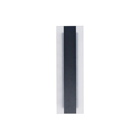 BANDA2 - BANDA LED Tri-CCT Rectangular with Frosted Diffuser Wall Lights IP65