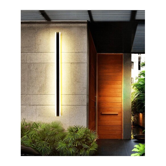 BANDA2 - BANDA LED Tri-CCT Rectangular with BANDA2