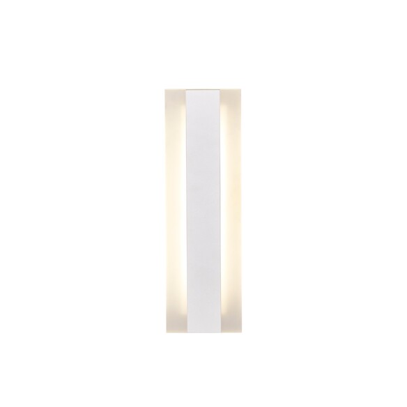 BANDA2 - BANDA LED Tri-CCT Rectangular with BANDA2