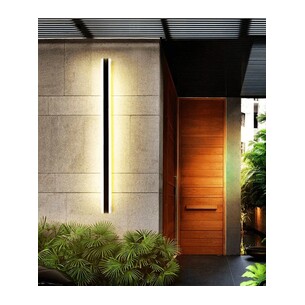 BANDA3 - BANDA LED Tri-CCT Rectangular with Frosted BANDA3 2